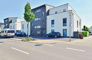 Wohnung kaufen in 53340 Meckenheim, Schöne, gepflegte Erdgeschosswohnung mit Garten in guter Lage.