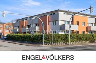 Penthouse kaufen in 24568 Kaltenkirchen, Top vermietete Penthouse-Kapitalanlage