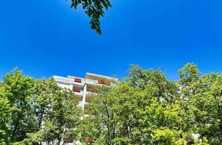 Wohnung kaufen in 93051 Großprüfening-Dechbetten-Königswiesen, Und über Ihnen nur der Himmel!Freie drei Zimmer Dachterrassen Wohnung in Regensburg!