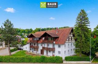 Wohnung kaufen in 88696 Owingen, 360°|Charmante 1-Zimmer-DG-Wohnung in Owingen-Billafingen – leerstehend und kurzfristig verfügbar!