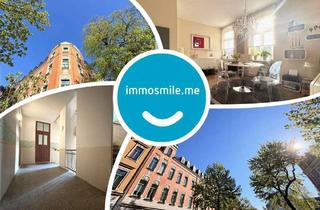 Wohnung kaufen in 09116 Altendorf, 2-Zimmer • in Chemnitz • Altendorf • langfristig vermietet • zur Anlage • gleich Exposé anfordern!