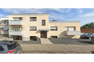 Wohnung kaufen in 50374 Erftstadt, Schöne 3-Zimmer-Wohnung mit Balkon und Küche zzgl. 1/3 Anteil Souterrainwohnung