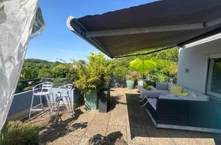 Penthouse kaufen in 68169 Neckarstadt, Schmuckstück! Penthouse mit XXL Süd-West Terrasse