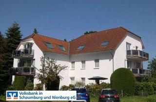 Wohnung kaufen in 31675 Bückeburg, Ideal zentral und kurzfristig beziehbar!