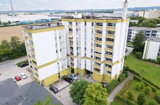 Wohnung kaufen in 85375 Neufahrn, Ganz oben! 3 Zimmer Wohnung in Neufahrn - Käuferprovisionsfreier Verkauf