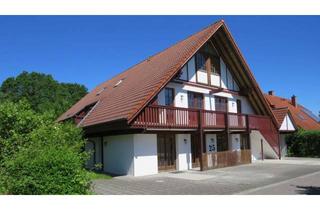 Wohnung kaufen in 33818 Leopoldshöhe, Wie im eigenen Haus: Helle Traumwohnung, eigener Eingang und Garten, Erdgeschoss, Provisionsfrei