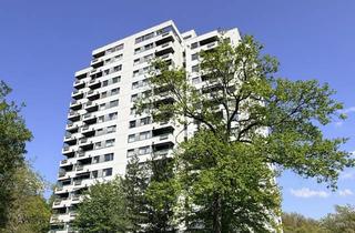 Wohnung kaufen in Am Stadtweiher, 40699 Erkrath, Schicke 2-Raum-Wohnung mit Balkon und Einbauküche in ruhiger Lage von Erkrath/ Hochdahl