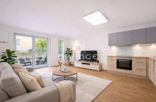Wohnung kaufen in 93133 Burglengenfeld, RESERVIERT - Gefragte Erdgeschosswohnung mit Terrasse