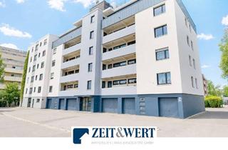 Wohnung kaufen in 50374 Erftstadt, Erftstadt-Lechenich! Kapitalanlage! Gut geschnittene, vermietete 2-Zimmer-ETW (SN 5018)