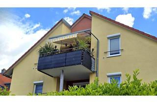 Wohnung kaufen in 79359 Riegel, 3,5 Zi Wohnung in Riegel - ruhige, Familienfreundliche Lage