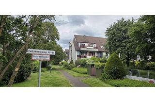 Wohnung kaufen in Orchideenweg 15, 53123 Duisdorf, -BONN Duisdorf -- Kapitalanlage ! 2 Zimmer Whg. mit Balkon u. TG Stellplatz-