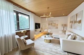 Wohnung kaufen in 66424 Homburg, Maisonettewohnung in zentraler Homburger Lage