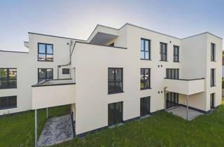 Wohnung kaufen in Habichtstraße, 44357 Oestrich, Erstklassige barrierefreie Neubauwohnung