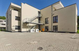 Wohnung kaufen in Habichtstraße, 44357 Oestrich, Lichtdurchflutete Neubauwohnung mit Balkon und energieeffizienter Aussattung