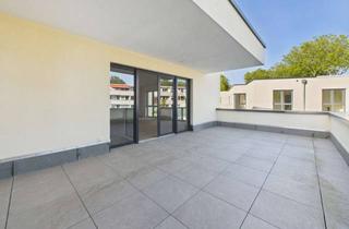 Penthouse kaufen in Habichtstraße, 44357 Oestrich, Wohnen über den Dächern - Penthouse mit XXL - Dachterasse und Luftwärmepumpe