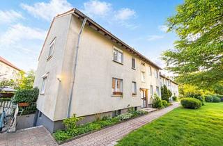 Wohnung kaufen in 51371 Bürrig, Modernisierte Maisonette-Wohnung in Leverkusen-Bürrig