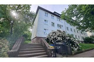 Wohnung kaufen in 09116 Chemnitz, Chemnitz - mit Badewanne und Balkon!