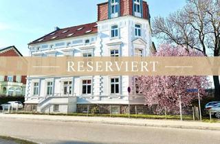 Wohnung kaufen in 17033 Stadtgebiet West, Attraktive 2-Zimmer Eigentumswohnung im Nachtjackenviertel