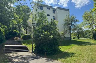 Wohnung kaufen in Hessenstraße 20, 97078 Lindleinsmühle, 94m² - Großzügige 4-Zimmer-Wohnung mit Balkon, zwei Stellplätzen und attraktiver WG-Eignung