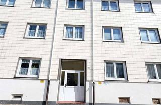 Wohnung kaufen in 27472 Cuxhaven, Seltene Gelegenheit mitten in Cuxhaven – Wohnung mit Gartenzugang und Terrasse