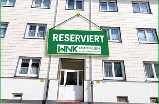 Wohnung kaufen in 27472 Cuxhaven, Seltene Gelegenheit mitten in Cuxhaven – Wohnung mit Gartenzugang und Terrasse