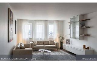 Wohnung kaufen in Wörthstr. 16, 95028 Innenstadt, Wohneinheit_3,5 Zimmer_ Dachgeschoss