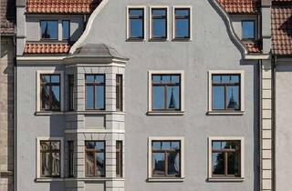 Wohnung kaufen in Wörthstr. 16, 95028 Innenstadt, Wohneinheit_1.5 Zimmer_ Dachgeschoss