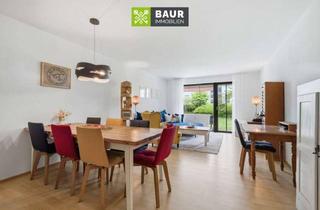 Wohnung kaufen in 89231 Neu-Ulm, Großzügige 3 Zimmer-Terrassenwohnung mit Stellplatz