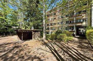 Wohnung kaufen in Selerweg 30, 12169 Steglitz, Hübsche Wohnung mit Balkon ins Grüne im schönen Steglitz