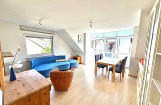 Wohnung kaufen in 66424 Homburg, Tolle 3 ZKB- Wohnung im Maisonettestil in schöner Lage