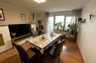 Wohnung kaufen in Störmeder Straße 60-62, 59590 Geseke, Geräumige 3-Zimmer-Wohnung in Geseke mit tollem Ausblick