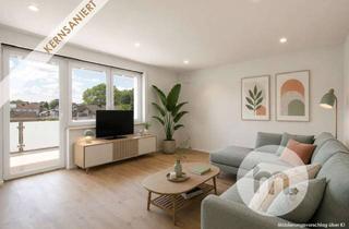 Wohnung kaufen in 85139 Wettstetten, Kernsaniert mit 5 Jahren Bauträgergewährleistung