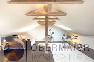 Wohnung kaufen in 82319 Starnberg, Traumhafte Maisonette-Wohnung an der Grenze zu Söcking!