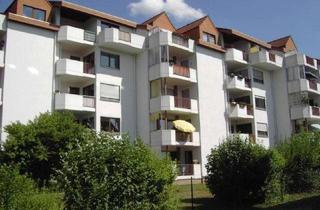 Wohnung kaufen in Asternweg 1C, 37581 Bad Gandersheim, 2-Zimmer Wohnung in Bad Gandersheim zu verkaufen (C11) (ID210)