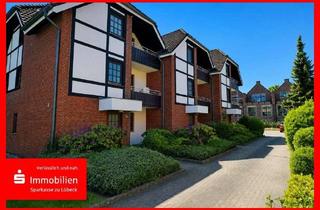 Wohnung kaufen in 23683 Scharbeutz, attraktive Ferienwohnung in Scharbeutz