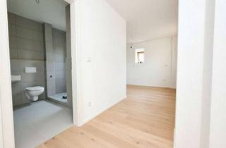 Wohnung kaufen in 91054 Erlangen, Frisch sanierte 2-Zimmer-Wohnung: Zentrale Lage in Erlangen – perfekt geeignet für WG-Nutzung