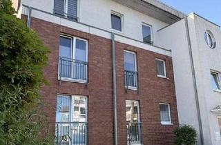 Wohnung kaufen in 39340 Haldensleben, Charmante 3‑Raum‑Wohnung in Haldensleben – ruhig gelegen und zentral angebunden