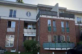 Wohnung kaufen in 39340 Haldensleben, Helle 3-Raum-Wohnung mit großem Balkon in Haldensleben