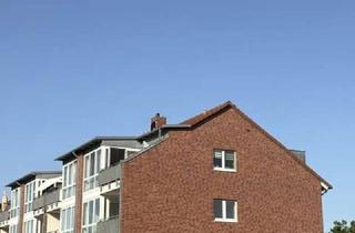 Wohnung kaufen in 39340 Haldensleben, Ruhig gelegene 2-Raum-Wohnung in Haldensleben