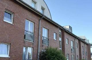 Wohnung kaufen in 39340 Haldensleben, Attraktive 2-Zimmer-Wohnung in ruhiger Wohnlage von Haldensleben