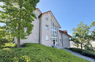Wohnung kaufen in 32791 Lage, ==Barrierefreier Zugang möglich! Souterrainwohnung nahe der Lagenser Innenstadt==