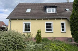Wohnung kaufen in Seebeckstraße 11, 06217 Merseburg, Helle großzügige Erdgeschosswohnung mit Carport