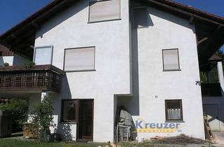 Wohnung kaufen in 88276 Berg, Ruhig Lage * Bezugsfrei * Renoviert - Hübsche 2 Zi.-Wohnung in Teilort von Berg !