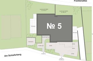 Wohnung kaufen in Am Schieferberg, 65779 Kelkheim, Bezugsfertig ab Juni! 4 Zi.-Neubau-Gartenwohnung in zentraler Lage!
