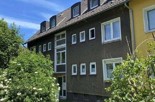 Wohnung kaufen in Regenweg, 45357 Dellwig, Hier ist Ihre Wohnung! - DG-Wohnung zur Kapitalanlage in Essen-Dellwig