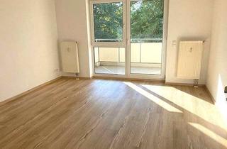 Wohnung kaufen in Altendorfer Str. 26a, 09113 Schloßchemnitz, +++ Tolle 2 Raumwohnung mit Loggia und TG-SP +++