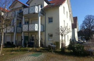 Wohnung kaufen in Hauptstraße 17, 88636 Illmensee, Charmante Eigentumswohnung in Illmensee