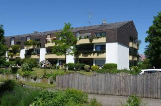 Wohnung kaufen in Im Bemmenstein, 79232 March, Stadtnah im Grünen
