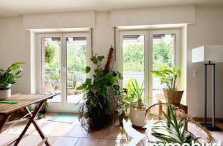 Wohnung kaufen in 44229 Löttringhausen, **Maisonette Wohnung mit Dachterrasse im Dortmunder Süden**