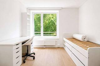 Wohnung kaufen in Mary-Astell-Straße 27, 28359 Lehe, Möbilierte Einzimmerwohnung für Ihr Kind I Jetzt clever investieren! I Keine Maklercourtage